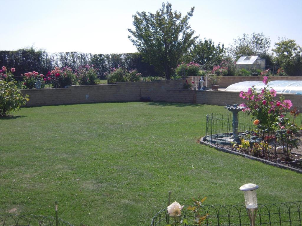 Le Lierre B&B Genolier ภายนอก รูปภาพ
