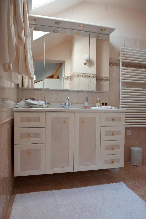 Le Lierre B&B Genolier ห้อง รูปภาพ
