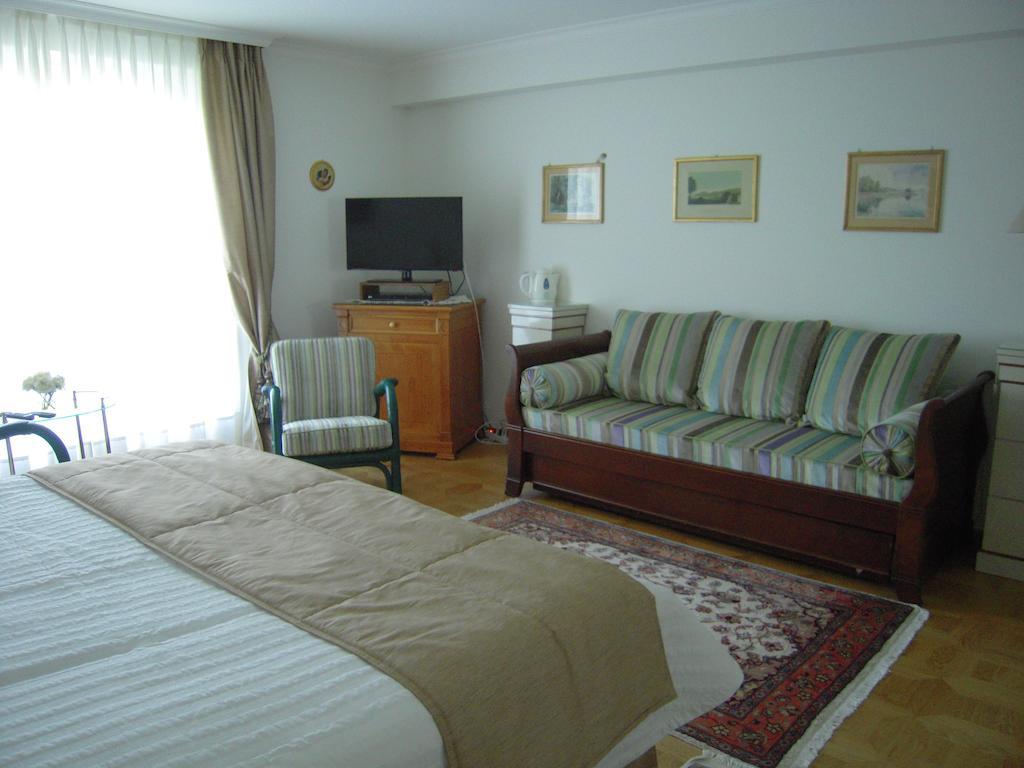 Le Lierre B&B Genolier ห้อง รูปภาพ