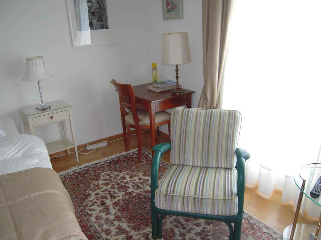 Le Lierre B&B Genolier ห้อง รูปภาพ